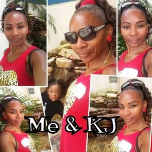 Meet your Posher, Peggy